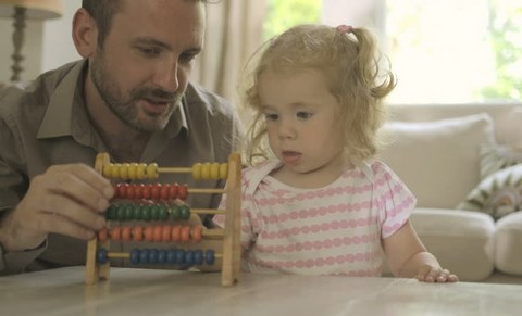 Amministrazione beni figli minori