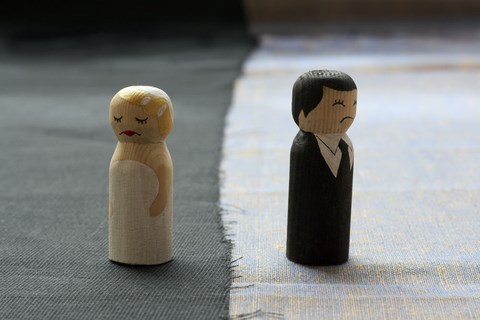 Annullamento del Matrimonio