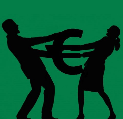 assegno mantenimento coniuge