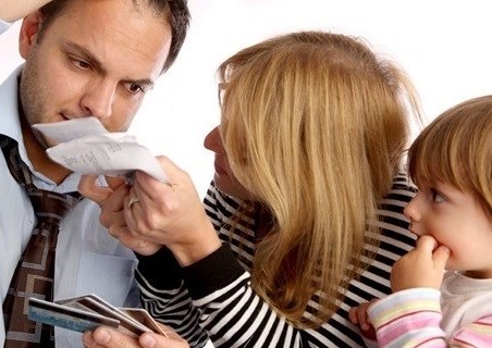 Assegno mantenimento per i figli