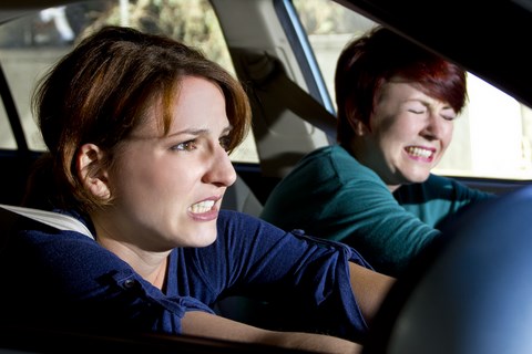 azione diretta terzo trasportato