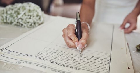 comunione legale dei beni
