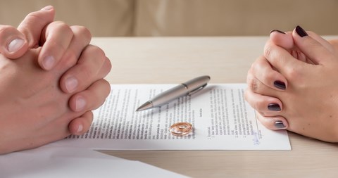 Divorzio Congiunto