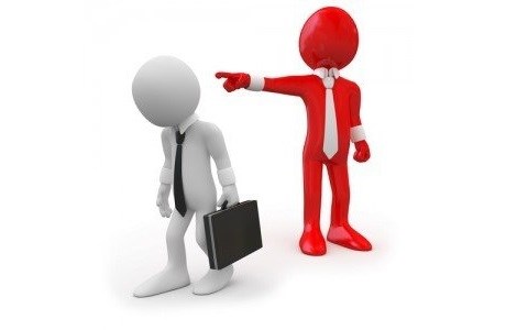 Licenziamento Disciplinare