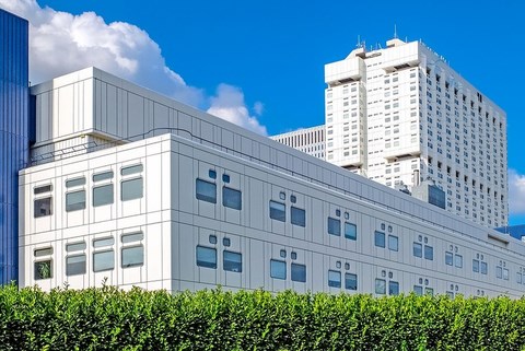 azienda sanitaria privata e casa di cura