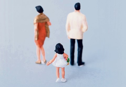 Separazione Giudiziale